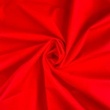 [S665L-64793] [S665L] Popeline Uni (Rosso Scuro)
