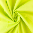 [S665L-64794] [S665L] Popeline Uni (Lime)