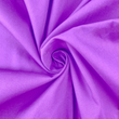 [S665L-64798] [S665L] Popelina Uni (Fioletowy)