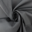 [S665L-64799] [S665L] Popeline Uni (Gris Foncé)
