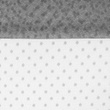 [S788R-62844] [S788R] Bridal Tulle Spot (Dark Grey)