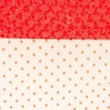 [S788R-62848] [S788R] Bruidstule Nop (Rood)