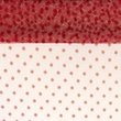 [S788R-62849] [S788R] Tissu Souple Point (Bordeaux)