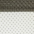 [S788R-62850] [S788R] Bruidstule Nop (Donker Taupe)
