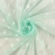 [S788R-62856] [S788R] Tissu Souple Point (Menthe Clair)