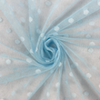 [S788L-62847] [S788L] Bruidstule Nop (Licht Blauw)