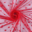 [S788L-62848] [S788L] Bruidstule Nop (Rood)