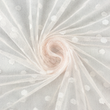 [S788L-62853] [S788L] Tissu Souple Point (Bébé Rose)