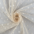 [S788L-62857] [S788L] Bruidstule Nop (Licht Zalm)