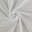 [S789R-62859] [S789R] Tulle Da Sposa Punto (Bianco)