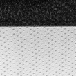 [S789R-62864] [S789R] Bridal Tulle Dot (Black)