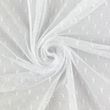[S789L-62859] [S789L] Bruidstule Stip (Wit)