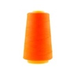 [224R-33548] [224R] Filo Da Cucito Overlock (Arancione Neon)