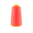 [224R-33547] [224R] Filo Da Cucito Overlock (Rosa Neon)