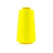 [224R-33550] [224R] Filo Da Cucito Overlock (Giallo Neon)