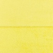 [S626L-64542] [S626L] Terrycloth Uni (Yellow)