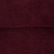 [S626L-181921] [S626L] Terrycloth Uni (Bordeaux)