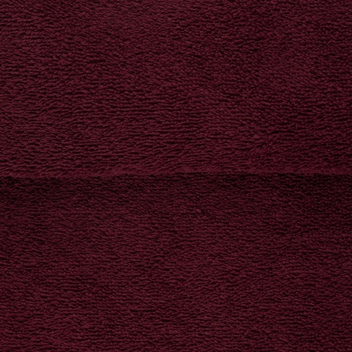 [S626L] Terrycloth Uni