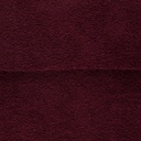 [S626R-181921] [S626R] Terrycloth Uni (Bordeaux)
