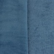 [S855R-181930] [S855R] Bamboo Terrycloth Uni (Jeans)