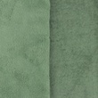 [S855R-181933] [S855R] Bamboo Terrycloth Uni (Old Green)