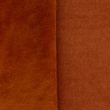 [S855R-181934] [S855R] Bamboo Terrycloth Uni (Rust)