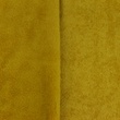 [S855R-181935] [S855R] Bamboo Terrycloth Uni (Ochre)