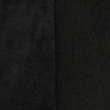 [S855R-181938] [S855R] Bamboo Terrycloth Uni (Black)