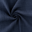 [S856R-181287] [S856R] Doppio Garza Uni 150 (Blu Scuro)