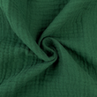[S856R-181272] [S856R] Doble Gasa Uni 150 (Verde Botella)