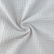 [S856R-181294] [S856R] Musselin Uni 150 (Hell Grau )