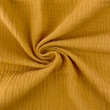 [S856R-181276] [S856R] Musselin Uni 150 (Ocker)