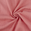 [S856R-181278] [S856R] Musselin Uni 150 (Alt Rosa)