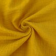 [S856L-181275] [S856L] Doble Gasa Uni 150 (Amarillo Oscuro)