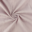 [S856L-181280] [S856L] Musselin Uni 150 (Hell Lila)