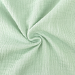 [S856L-181283] [S856L] Double Gauze Uni 150 (Light Mint)