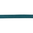 [652R-45566] [652R] Taśma Skośna Uni Bawełna (Petrol)