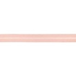 [652R-45555] [652R] Biais Uni Coton (Rose)