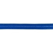 [652R-45553] [652R] Schrägband Uni Baumwolle (Kobalt)