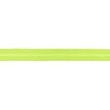 [652R-45564] [652R] Nastro In Sbieco Uni Cotone (Lime)