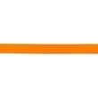 [652R-45567] [652R] Biais Uni Coton (Orange)