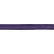 [652R-45559] [652R] Biais Uni Coton (Violet)