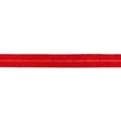 [652R-45552] [652R] Taśma Skośna Uni Bawełna (Czerwony)