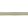 [652R-45576] [652R] Biais Uni Coton (Taupe)