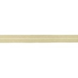 [652R-45560] [652R] Taśma Skośna Uni Bawełna (Piasku)