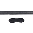 [653R-45582] [653R] Biais Uni Coton  20 x 3m (Anthracite)