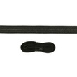 [653R-45596] [653R] Nastro In Sbieco Uni Cotone  20 x 3m (Ciocco Scuro)