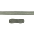 [653R-45610] [653R] Schrägband Uni Baumwolle  20 x 3m (Grau)