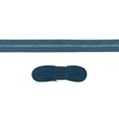 [653R-45602] [653R] Schrägband Uni Baumwolle  20 x 3m (Jeans)
