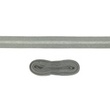 [653R-45590] [653R] Biasband Uni Katoen  20 x 3m (Licht Grijs)